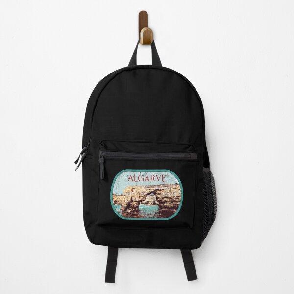 Item preview, Algarve Coast Portugal | Captivating Illustration of Scenic Beauty designed and sold by Lemomo-artworks.