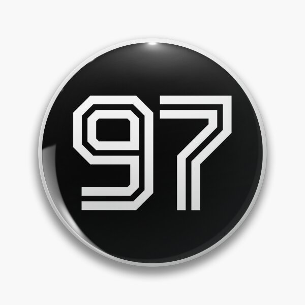 Artikelvorschau, Nummer 97 entworfen und verkauft von NumbersFort.