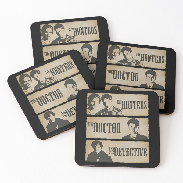 Item preview, The Hunters	 designed and sold by fnlhhpiku79.