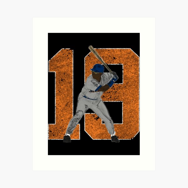 Fernando Tatis Jr Poster San Diego Padres Baseball Painting Hand Made  Posters Canvas Print Wall Kids Art Man Cave Gift Home Decor