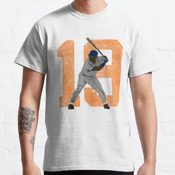 Fernando Tatis Jr. Active T-Shirt by raffrasta