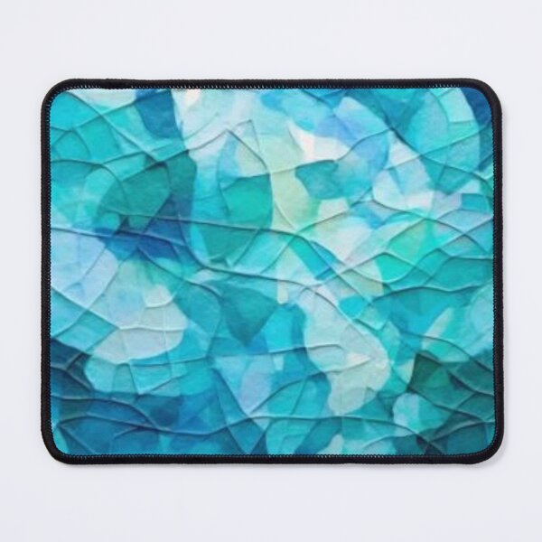 Item preview, Abstract Ocean designed and sold by GoeCentric.
