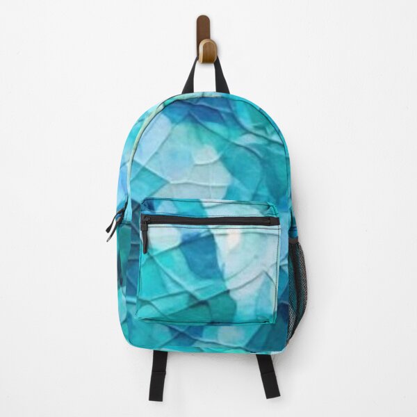 Item preview, Abstract Ocean designed and sold by GoeCentric.