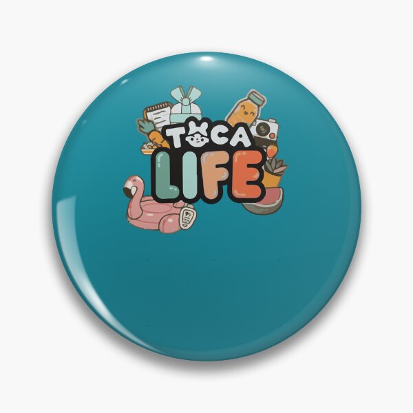 Item preview, Toca Boca - Toca Life World   designed and sold by TruLarose.