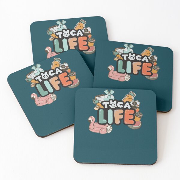 Item preview, Toca Boca - Toca Life World   designed and sold by TruLarose.