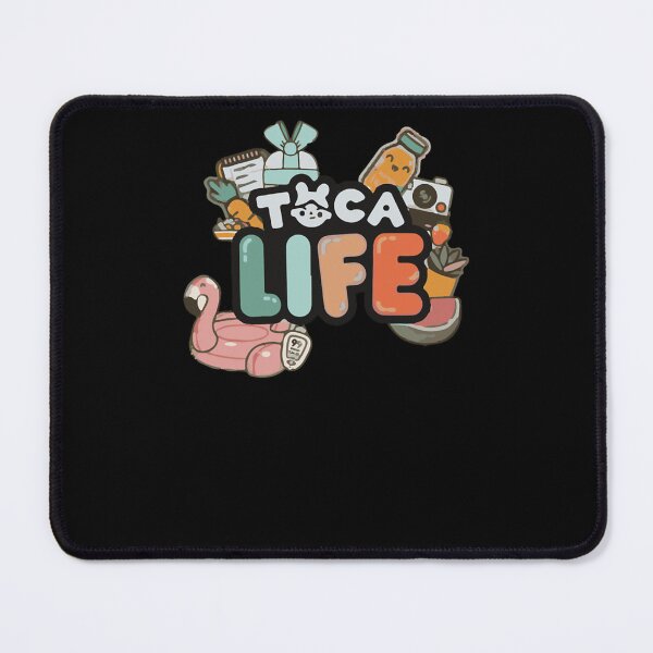 Item preview, Toca Boca - Toca Life World designed and sold by TruLarose.