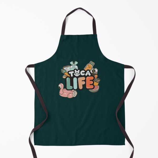 Item preview, Toca Boca - Toca Life World designed and sold by TruLarose.