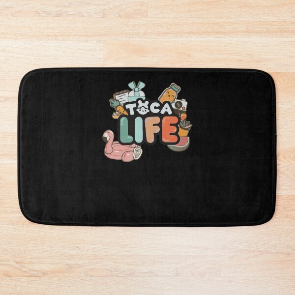 Item preview, Toca Boca - Toca Life World designed and sold by TruLarose.