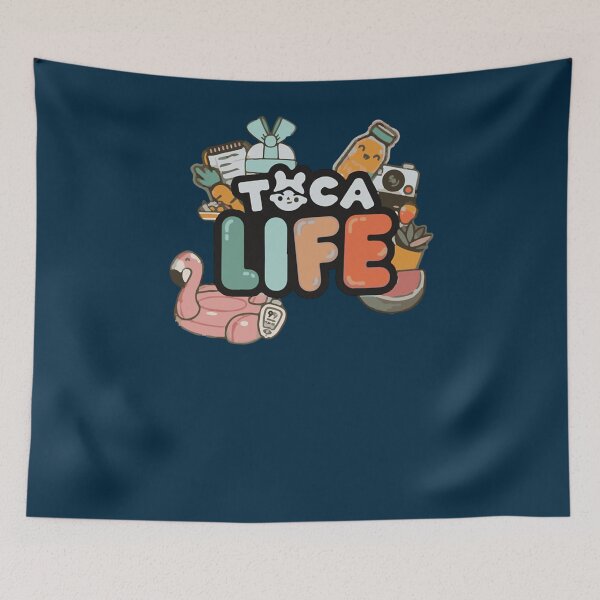 Item preview, Toca Boca - Toca Life World   designed and sold by TruLarose.