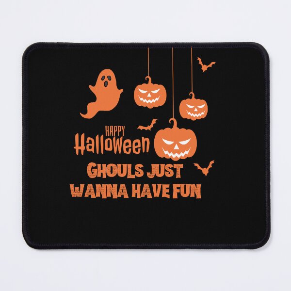 Item preview, Ghouls just wanna have fun classic t-shirt designed and sold by Graphichut.