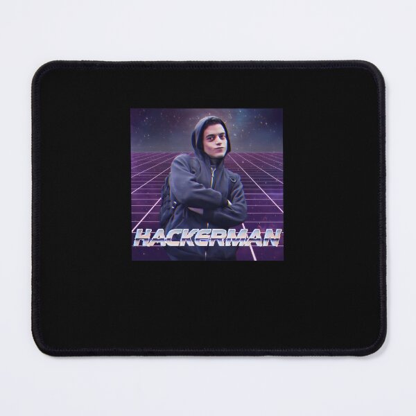 Item preview, HACKERMAN 1 designed and sold by noecuzqi8.