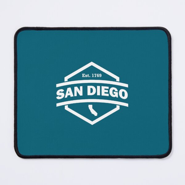Item preview, Represent San Diego Fitted V-Neck  designed and sold by brentlybacks.