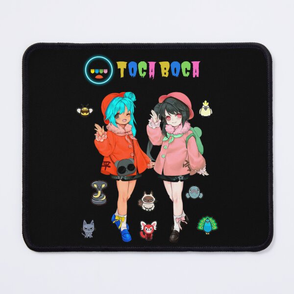 Item preview, toca boca anime designed and sold by TruLarose.