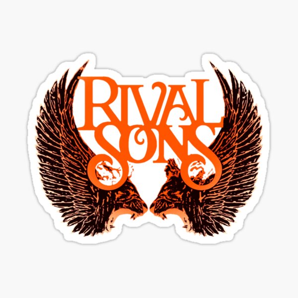 Logo rival hot sale