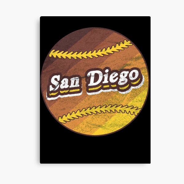  Fernando Tatis Jr. Poster Neon San Diego Padres MLB Canvas Wall  Art Home Decor Framed Poster Man Cave Gift(Black Floating Frame, 12x18):  Posters & Prints