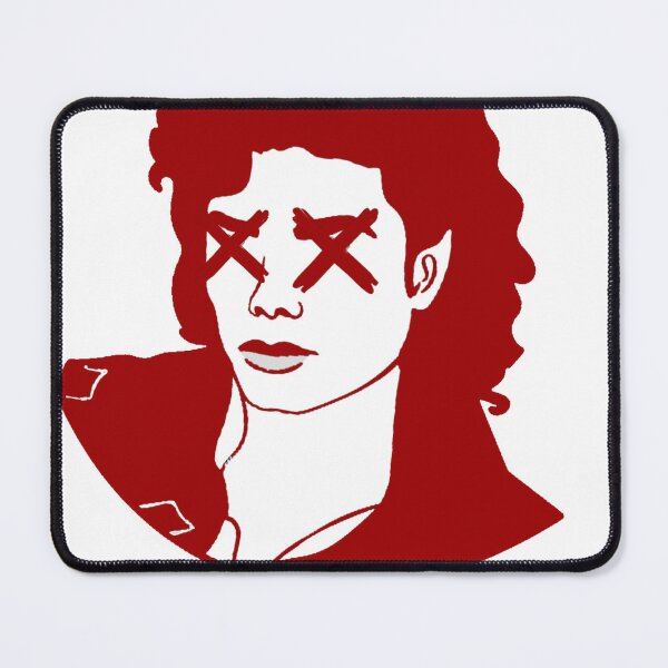 Item preview, Michael Jackson designed and sold by nfranchisseur.