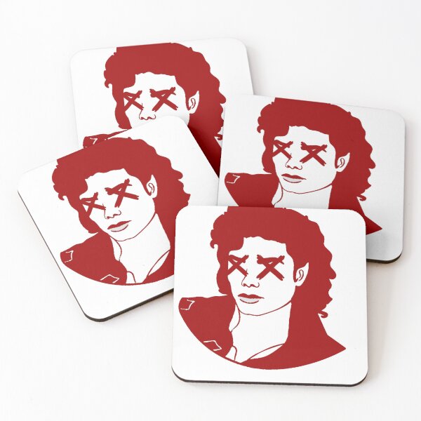 Artikelvorschau, Michael Jackson entworfen und verkauft von nfranchisseur.