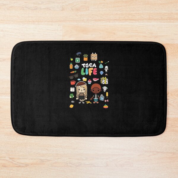 Item preview, toca boca Ba designed and sold by TruLarose.