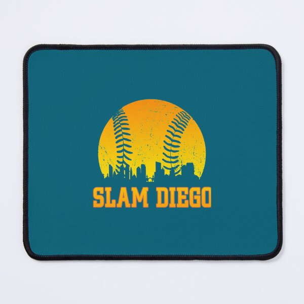 Item preview, Vintage Slam Diego  designed and sold by brentlybacks.