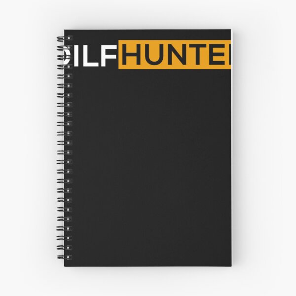 Item preview, dilf hunter designed and sold by RaisonPotvin.