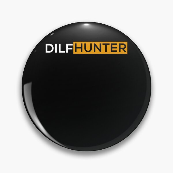 Item preview, dilf hunter designed and sold by RaisonPotvin.