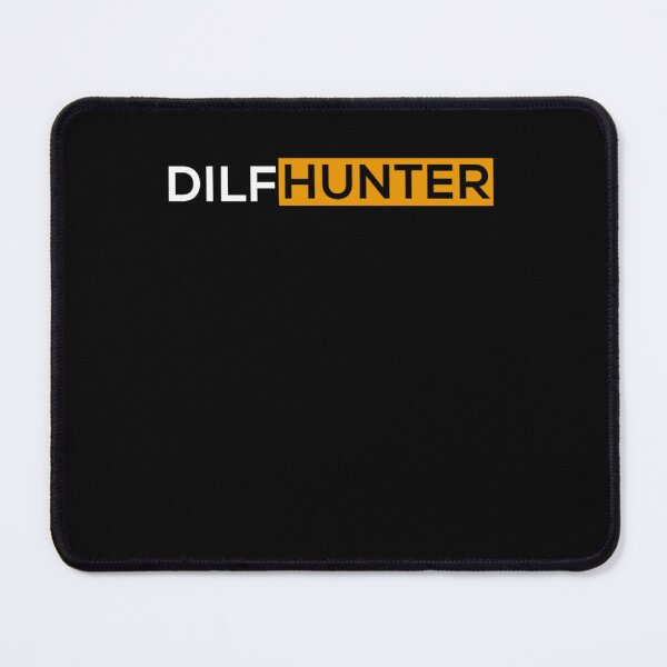 Item preview, dilf hunter designed and sold by RaisonPotvin.