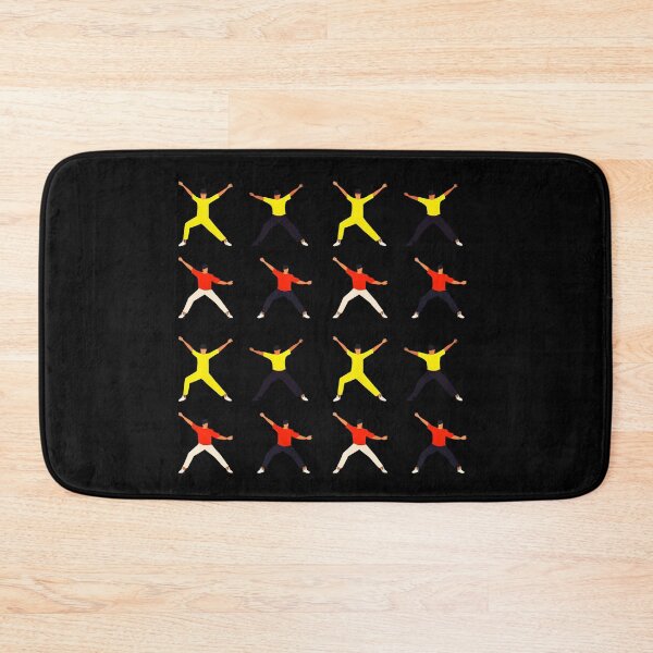 Item preview, dancing to retro rhythms designed and sold by MacLis.