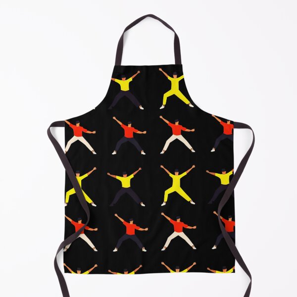 Item preview, dancing to retro rhythms designed and sold by MacLis.