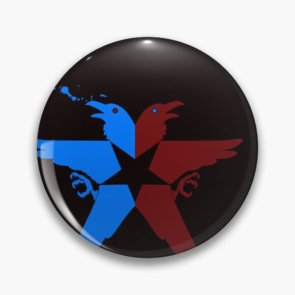 Item preview, Infamous Second Son Logo  designed and sold by Bernicanecki.