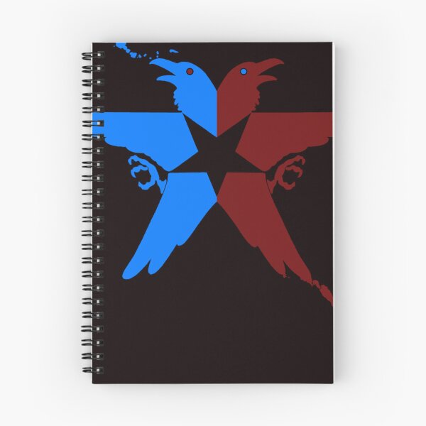 Item preview, Infamous Second Son Logo  designed and sold by Bernicanecki.