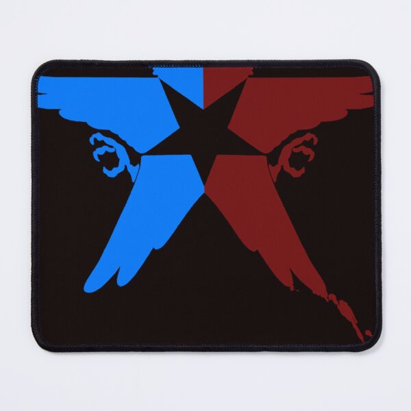 Item preview, Infamous Second Son Logo  designed and sold by Bernicanecki.