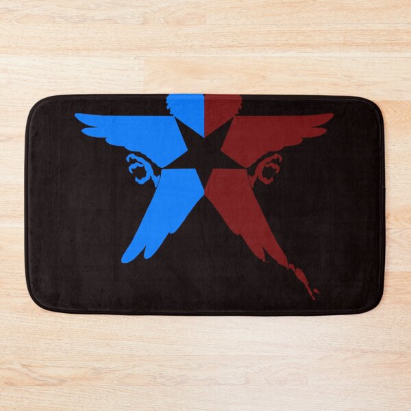 Item preview, Infamous Second Son Logo  designed and sold by Bernicanecki.