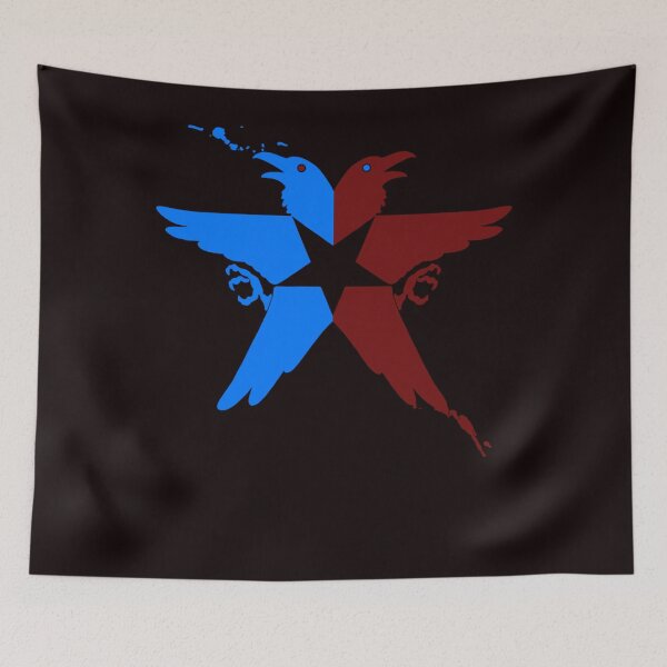 Item preview, Infamous Second Son Logo  designed and sold by Bernicanecki.