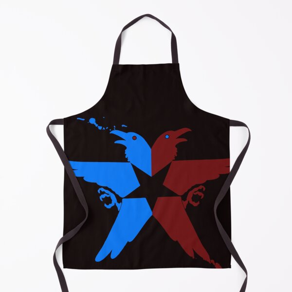 Item preview, Infamous Second Son Logo  designed and sold by Bernicanecki.
