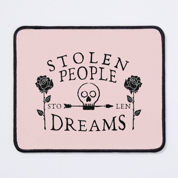 Item preview, Stolen People Stolen Dreams designed and sold by Corinne Alexa Jackson.
