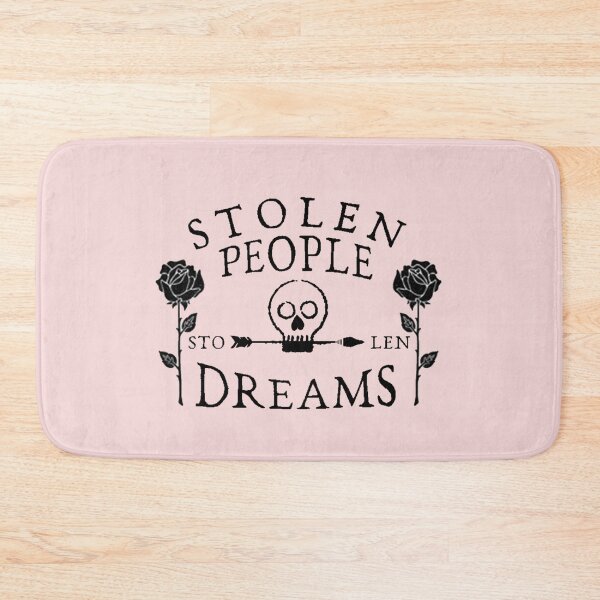 Item preview, Stolen People Stolen Dreams designed and sold by Corinne Alexa Jackson.