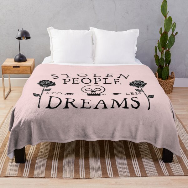 Item preview, Stolen People Stolen Dreams designed and sold by Corinne Alexa Jackson.