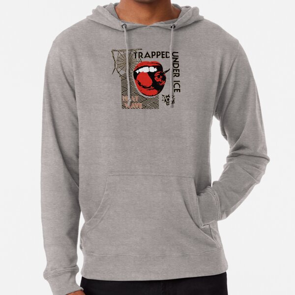 Nothing personal top kid hoodie