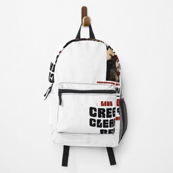 Item preview, Creedence designed and sold by WilliamCapps.