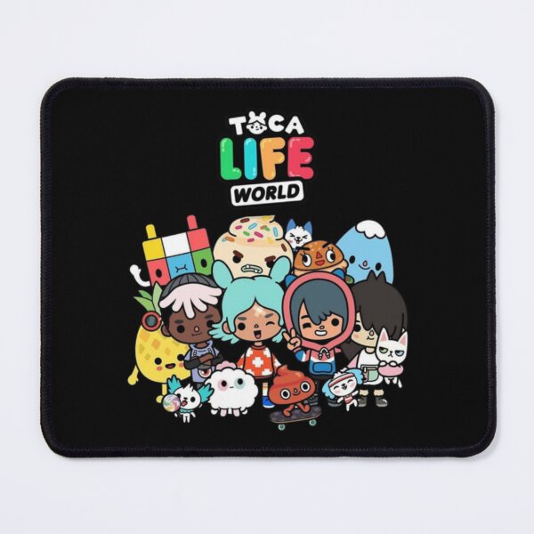 Item preview, toca boca Kids designed and sold by TruLarose.