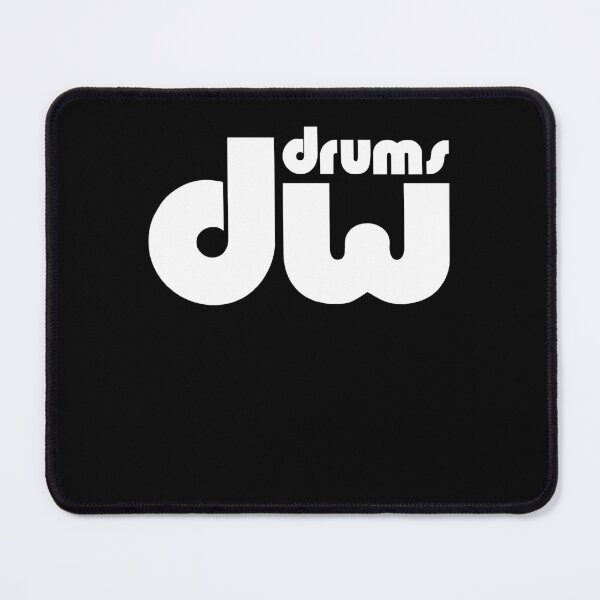 Item preview, DW Drums designed and sold by RaisonPotvin.