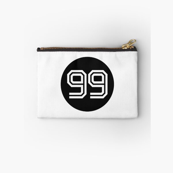 Item preview, Number 99 designed and sold by NumbersFort.
