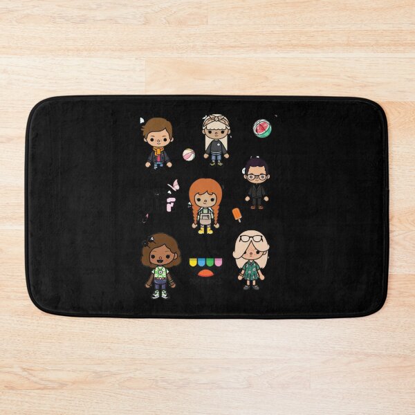 Item preview, Toca boca life world   designed and sold by TruLarose.