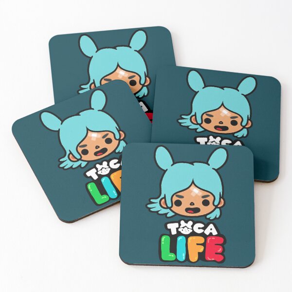 Item preview, Toca Boca Rita   designed and sold by TruLarose.