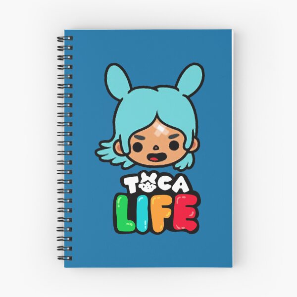 Item preview, Toca Boca Rita   designed and sold by TruLarose.