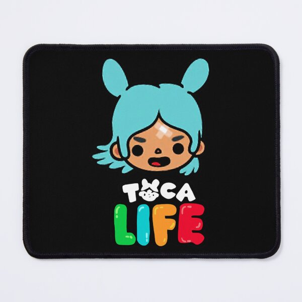 Item preview, Toca Boca Rita designed and sold by TruLarose.