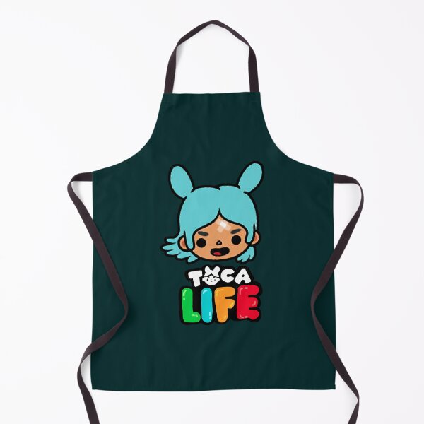 Item preview, Toca Boca Rita   designed and sold by TruLarose.