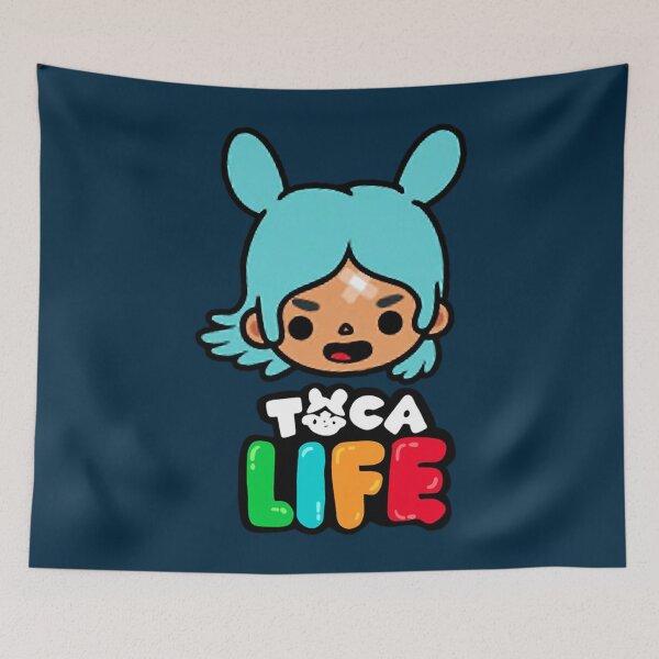 Item preview, Toca Boca Rita   designed and sold by TruLarose.