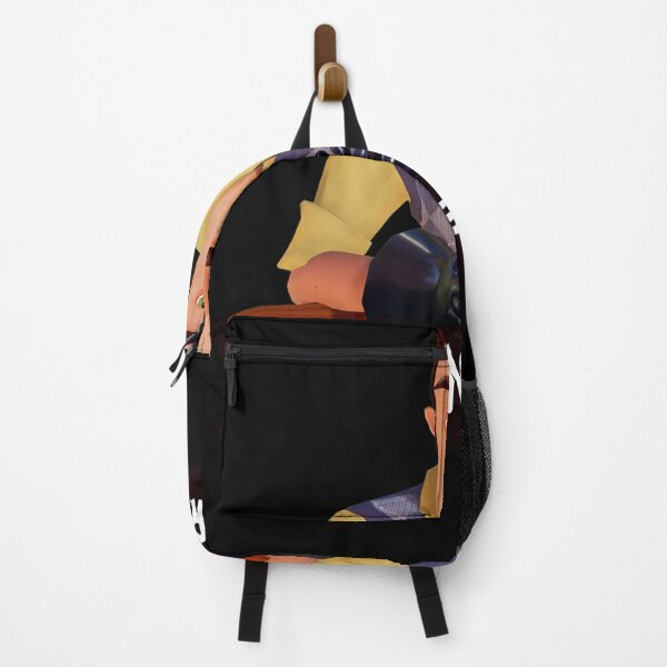 Hello neighbor outlet backpacks