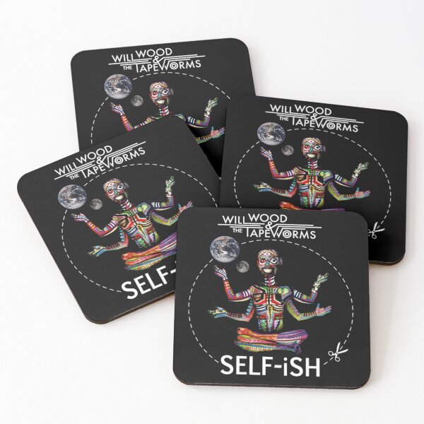 Item preview, Selfish Selfish designed and sold by JavierAudet.